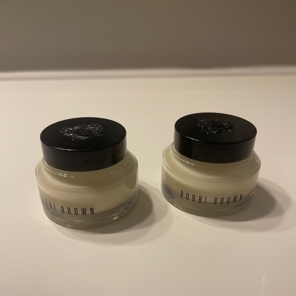 Two Bobbi brown moisturizer and primers - Picture 8 of 9